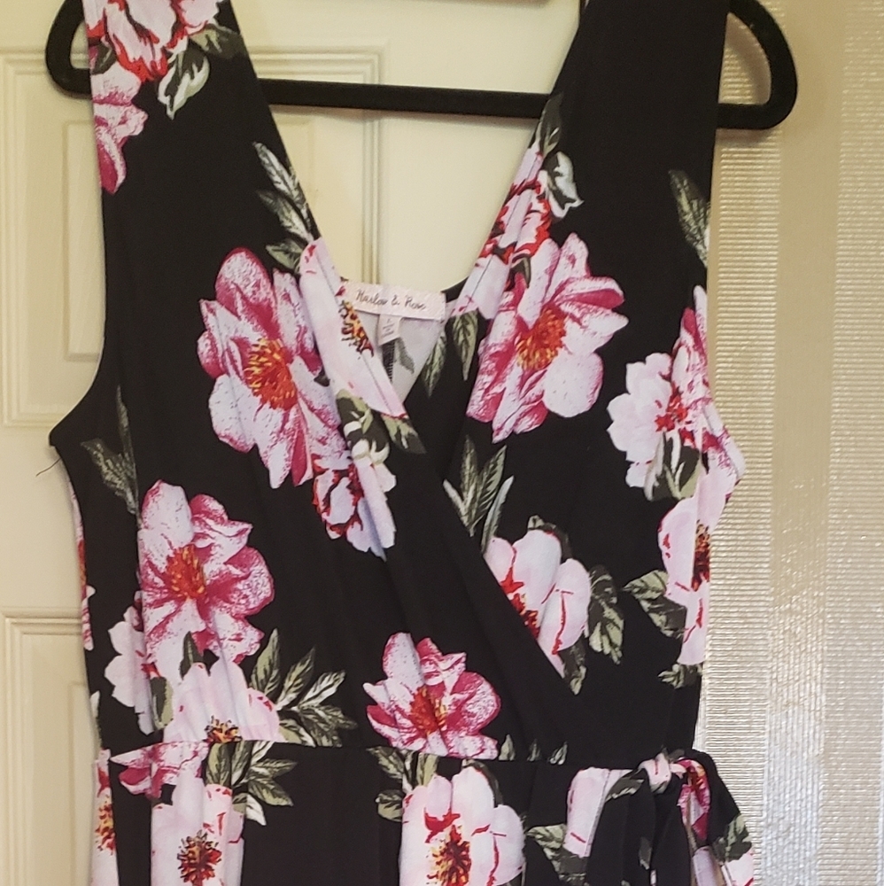🌼Ladies Dress - Picture 7 of 11